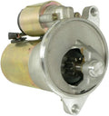 Starter Compatible With Ford Manual Transmissions E8075