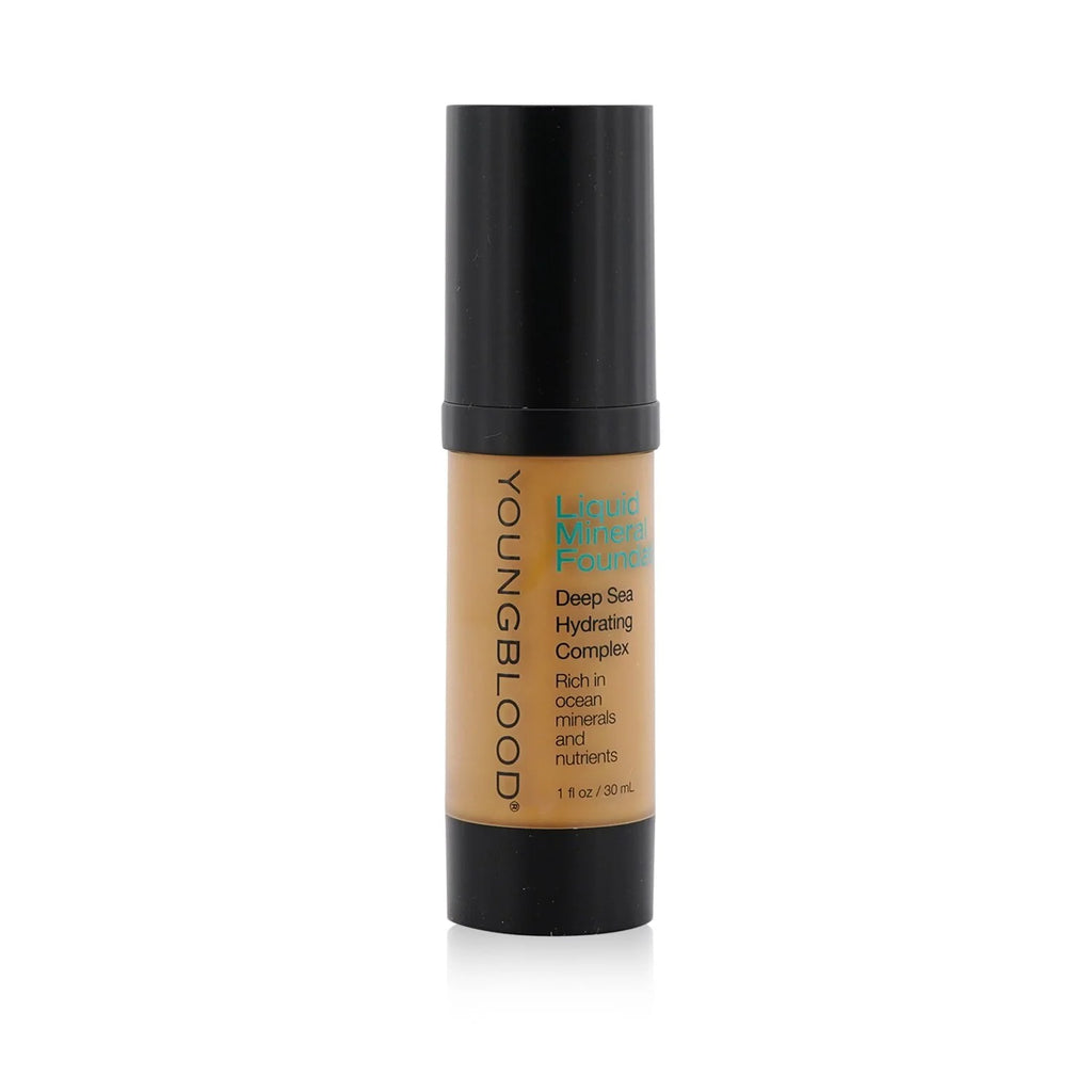 Liquid Mineral Foundation V63303