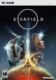Starfield Standard Edition - Windows Y765295