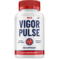 100 Capsules Maximum Strength All Natural Formula T611