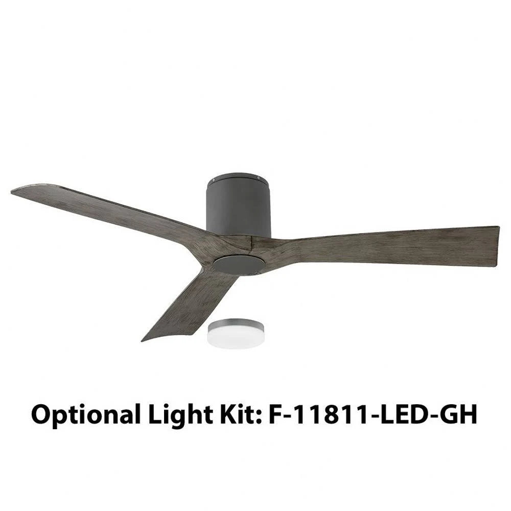 Matte Black Light Kit A9193