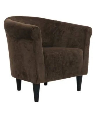 Blue Club Chair C30238