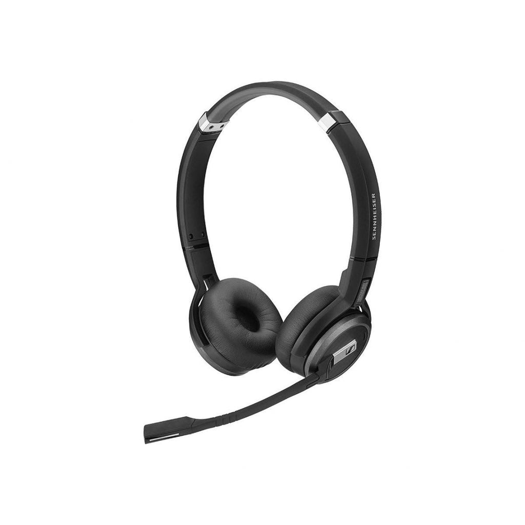 Wireless On-Ear Headset System G4222