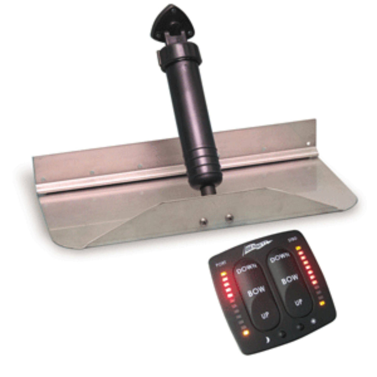 Trim Tab Kit with Switch M4811