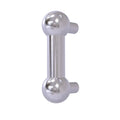 3 inch Cabinet Pull Satin Chrome A79498