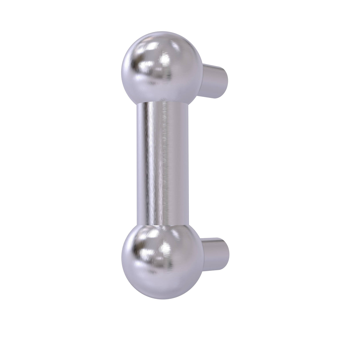 3 inch Cabinet Pull Satin Chrome A79498