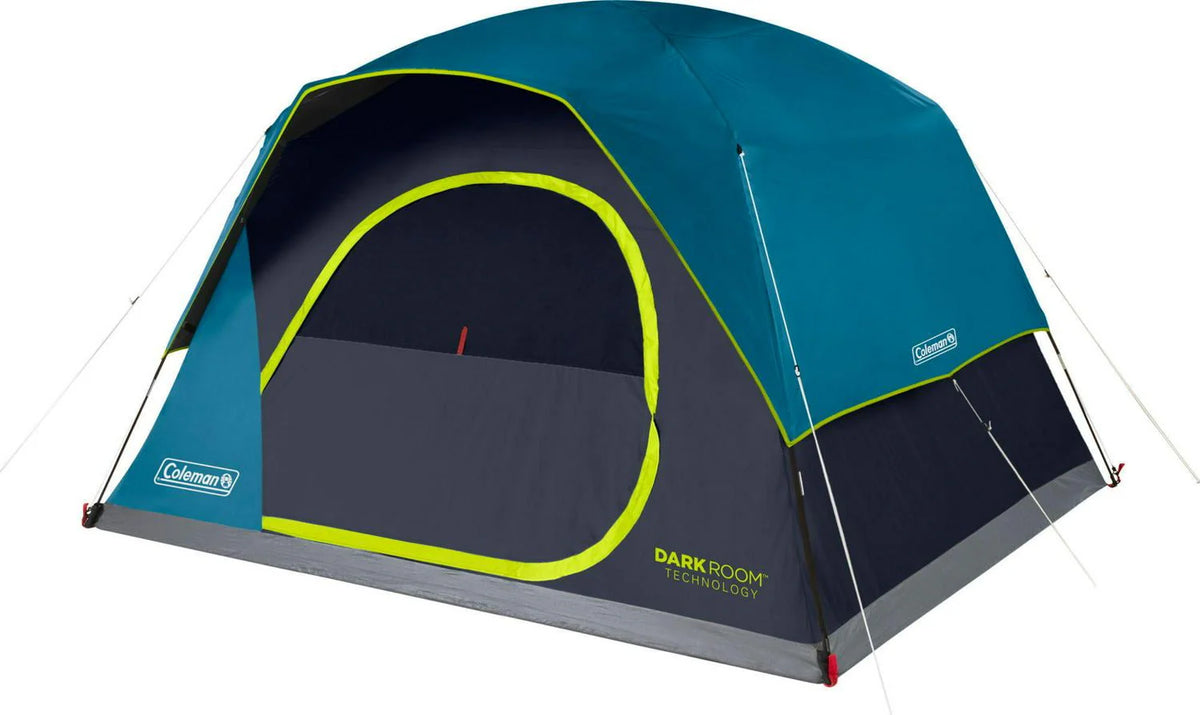 Dark Room Skydome 6-Person Tent Q46450