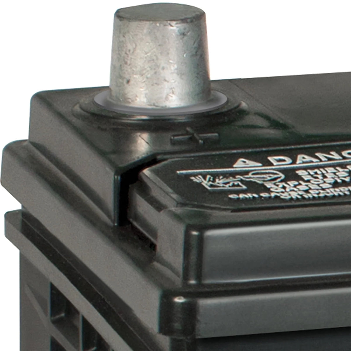 Lead Acid Automotive Battery Group Size 51R 12 Volt 500 CCA I51570