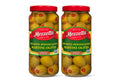 Spanish Queen Martini Olives 10 Ounce Jar Pack Of 2 X717284