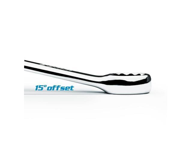 2-Inch Combination Wrench, 12 Point, SAE F940692
