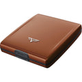 Aluminium Wallet Purse Credit Card Holder M182261