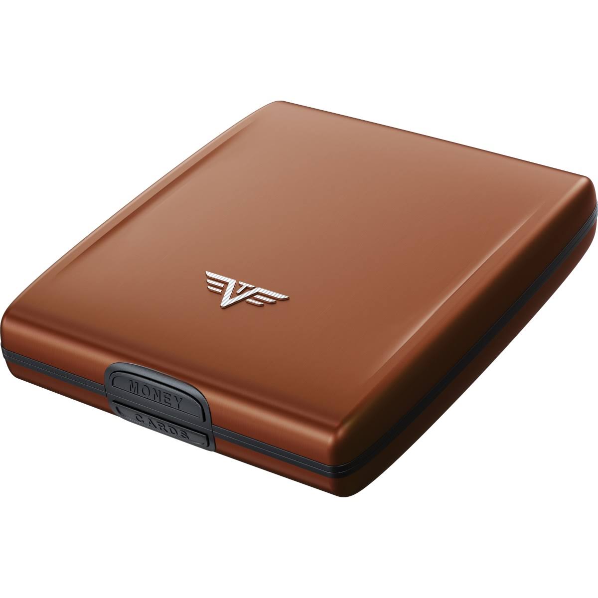 Aluminium Wallet Purse Credit Card Holder M182261