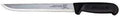 Fillet Knife with 8-Inch Straight Blade and Black Handle R907