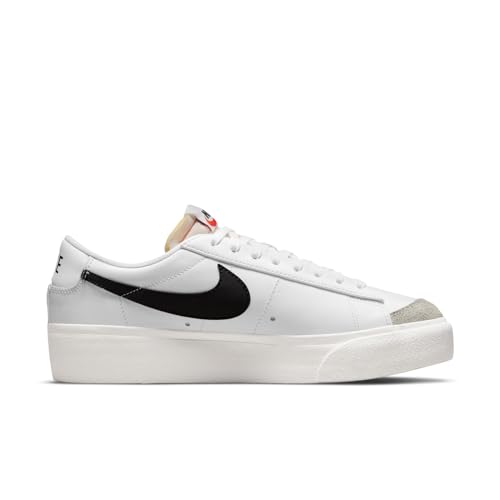 Blazer Low Platform Shoes U10934