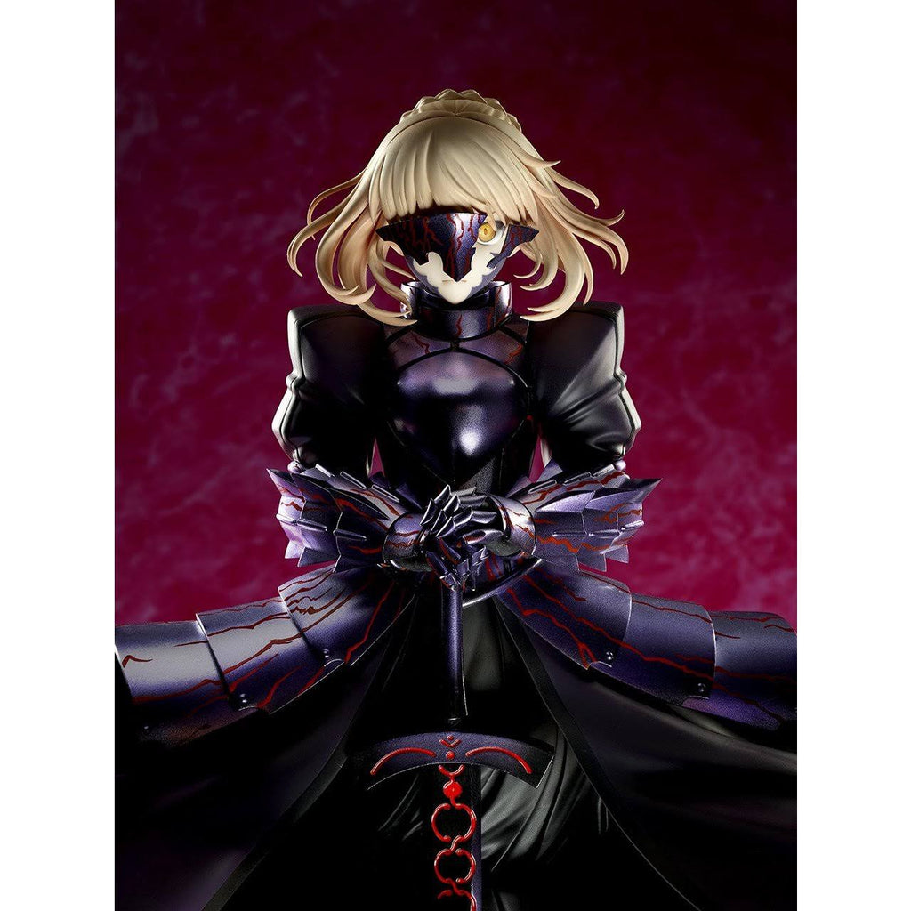 1/7 Scale Figure X20834