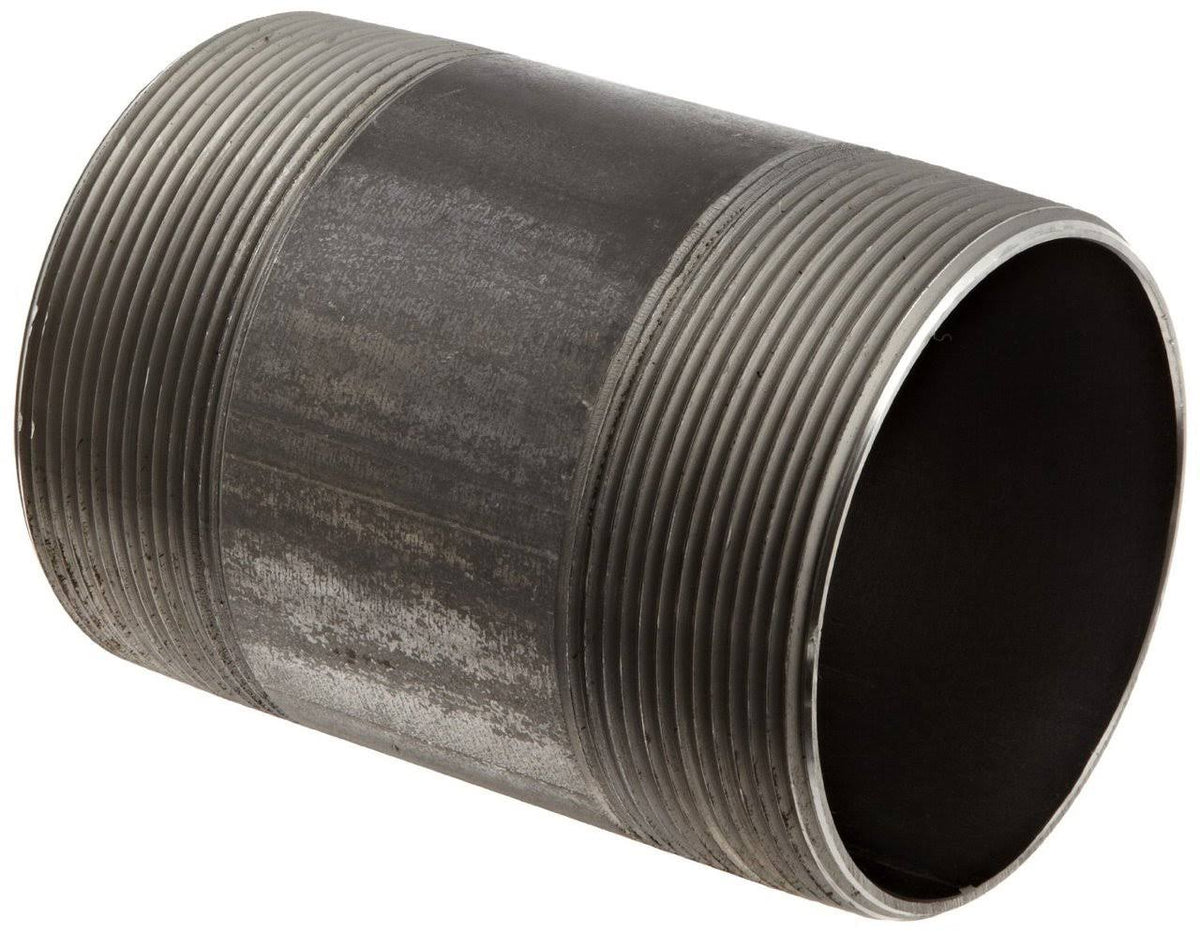 4x22 NPT Carbon Steel W8693