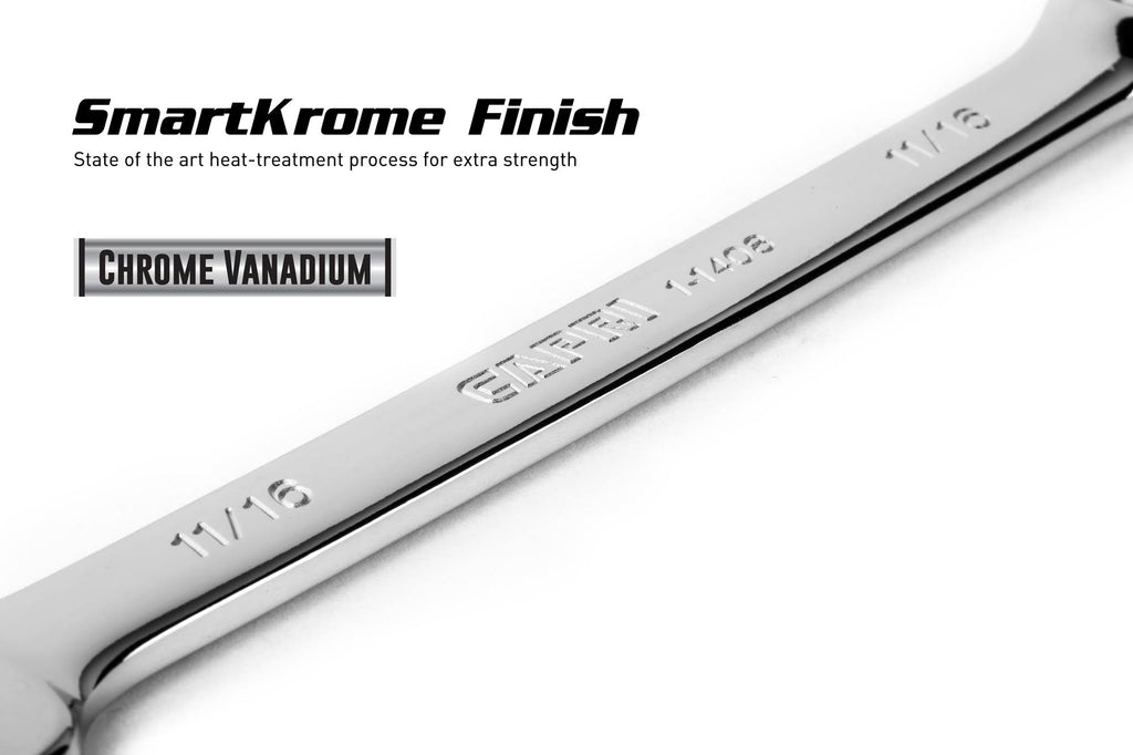 2-Inch Combination Wrench, 12 Point, SAE F940692