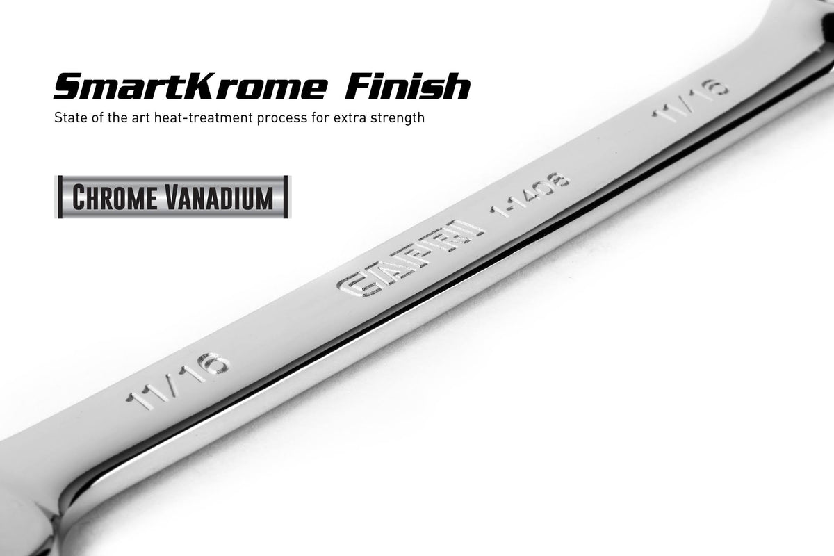2-Inch Combination Wrench, 12 Point, SAE F940692