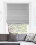 Blackout Cordless Roman Shades L68959