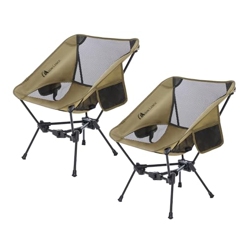 Portable Ultralight Folding Camping Chair Y7727