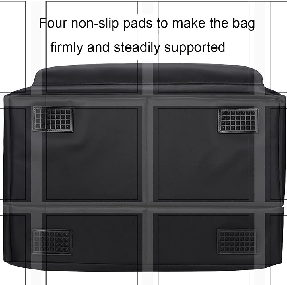 Desktop Computer Carrying Case A471
