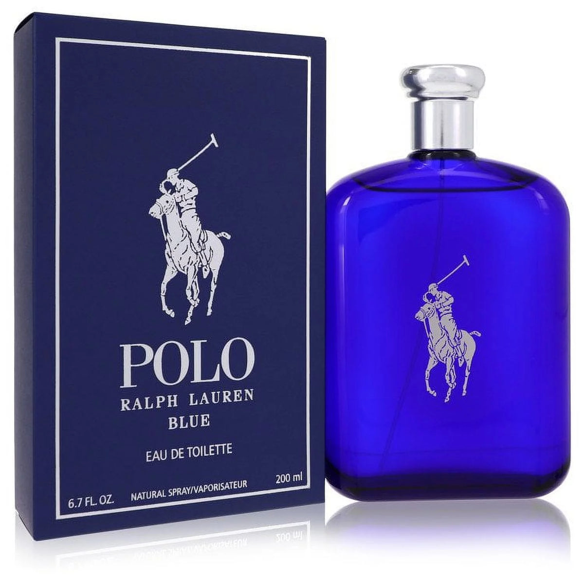 Eau De Toilette Spray 6.7 oz N536