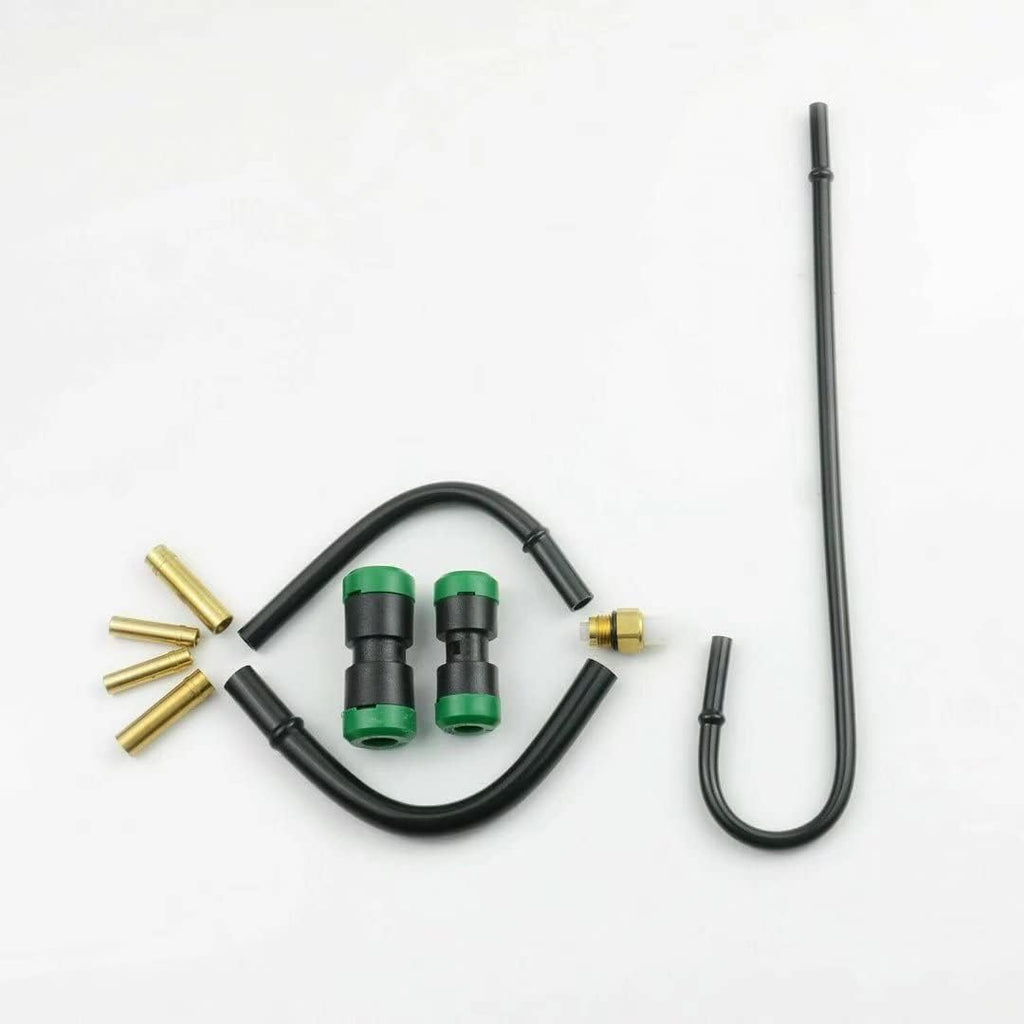Air Suspension Compressor Pump Pipe Kit for Discovery 3 2004-2009 K8417