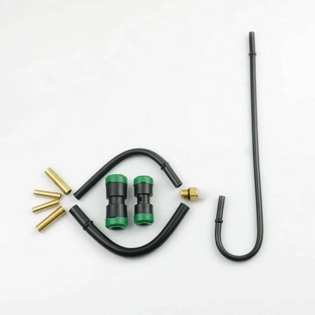 Air Suspension Compressor Pump Pipe Kit for Discovery 3 2004-2009 K8417