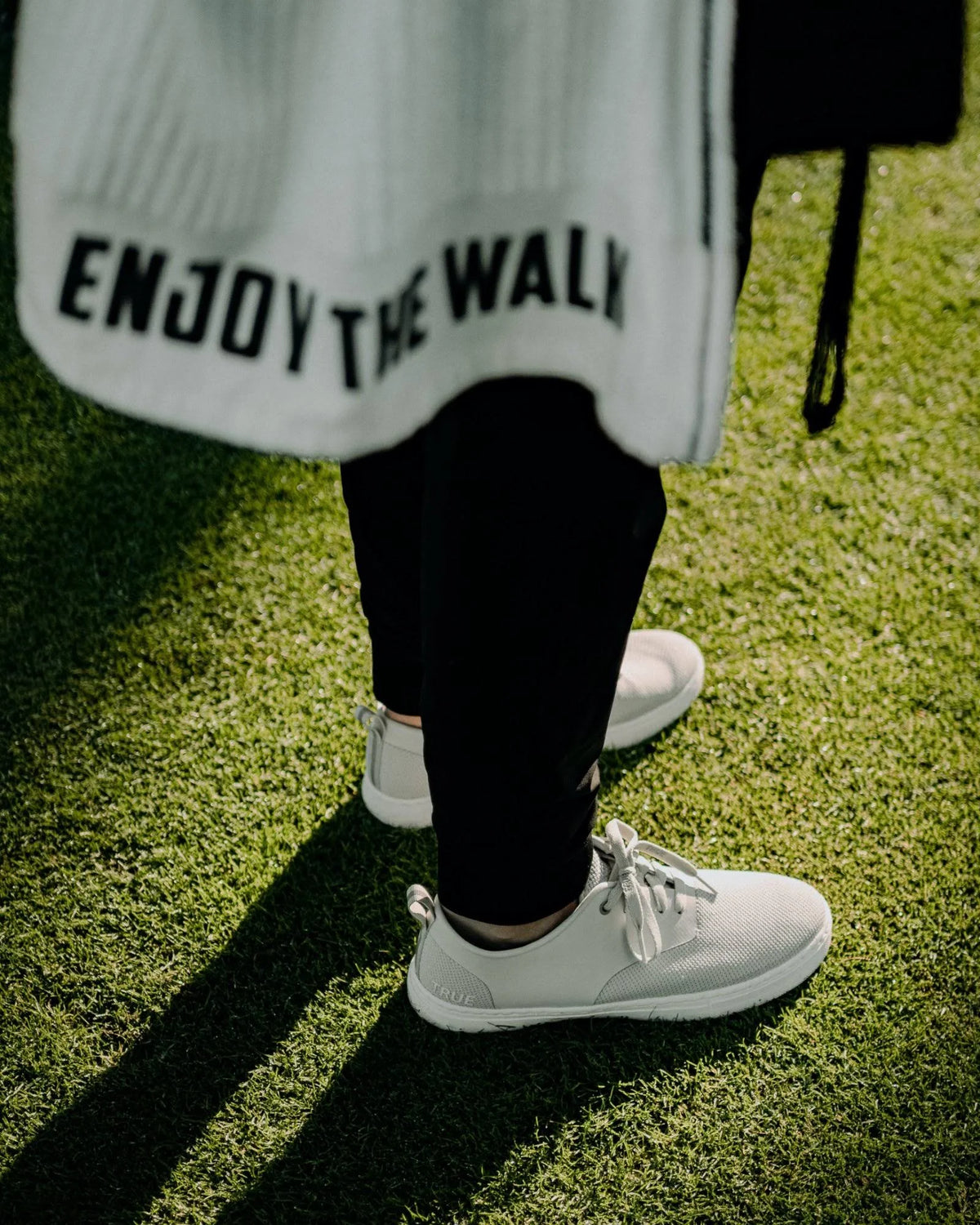 Eco Knit Shoes Q531544
