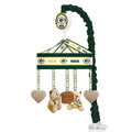 Baby Crib Musical Mobile F748