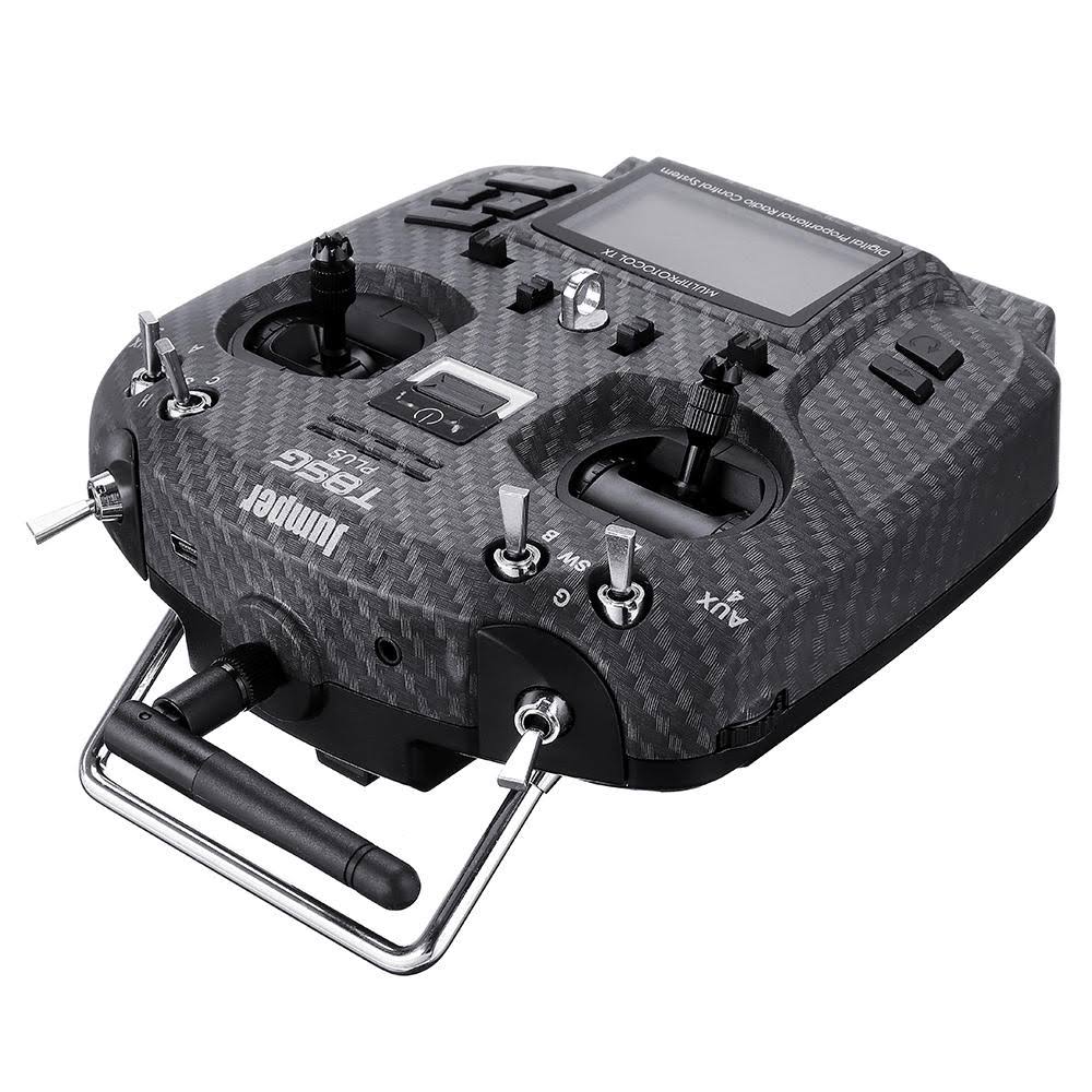 Advanced Transmitter I8880