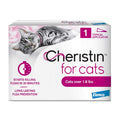 Flea Treatment for Cats N287