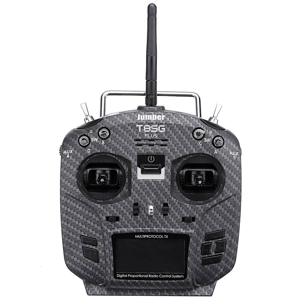 Advanced Transmitter I8880