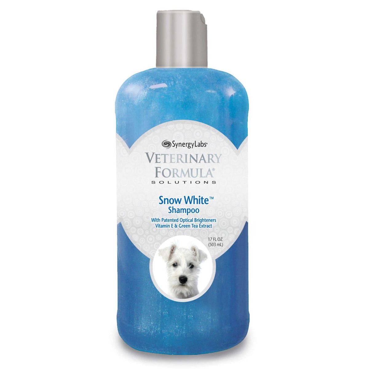 Snow White Shampoo S309