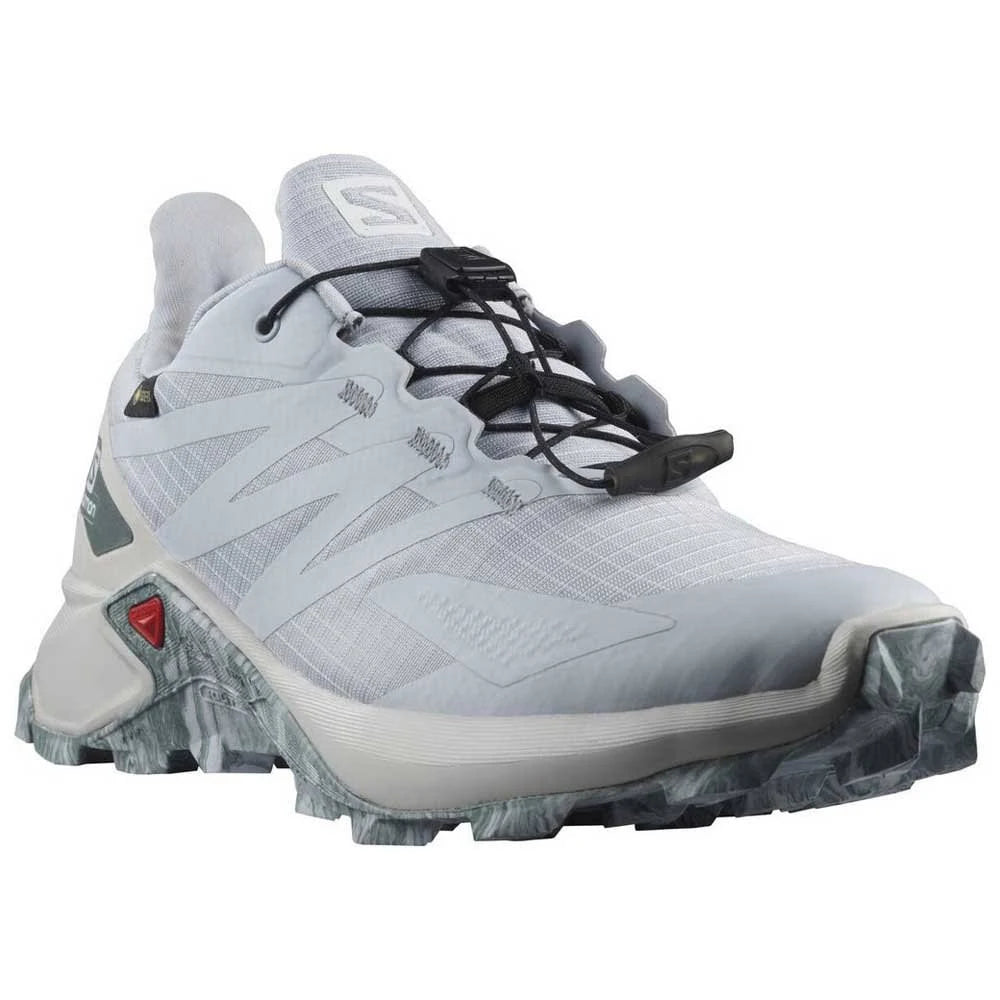 Goretex Trail Running Shoes T89467