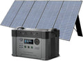 2400W 1500Wh Portable Power Station with 30A AC Outlet E4418