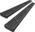 6.5 Inches Aluminum Running Boards Side Steps Nerf Bars B326549