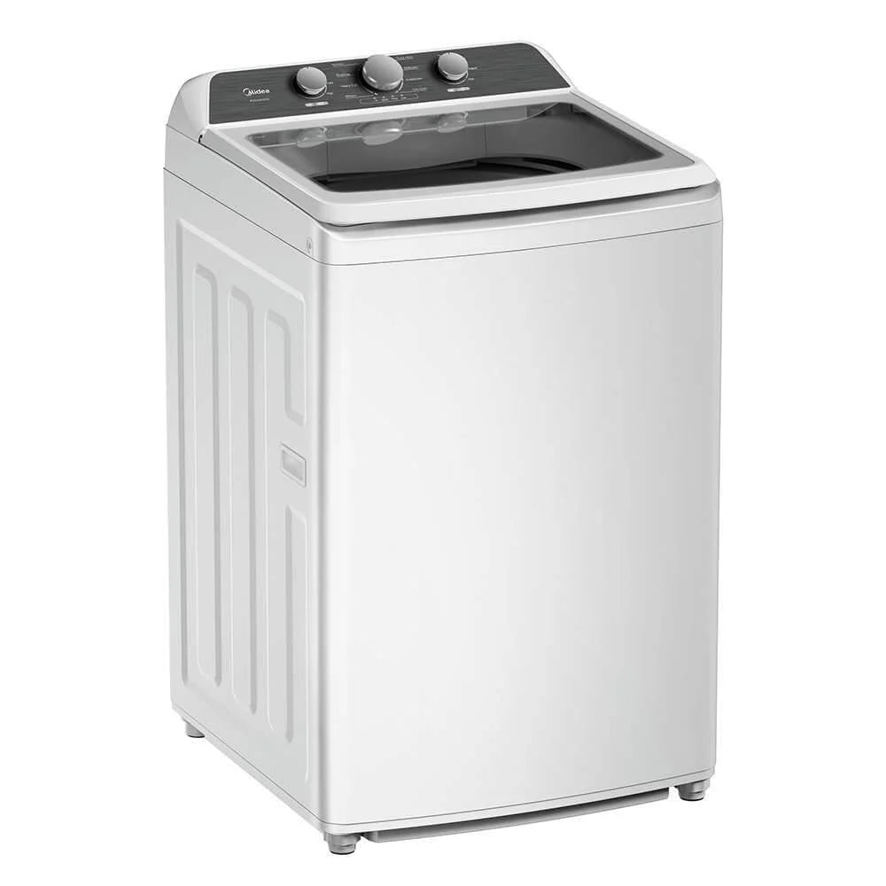 4.1 Cf Top Load Washer with Agitator Stainless Tub E95599