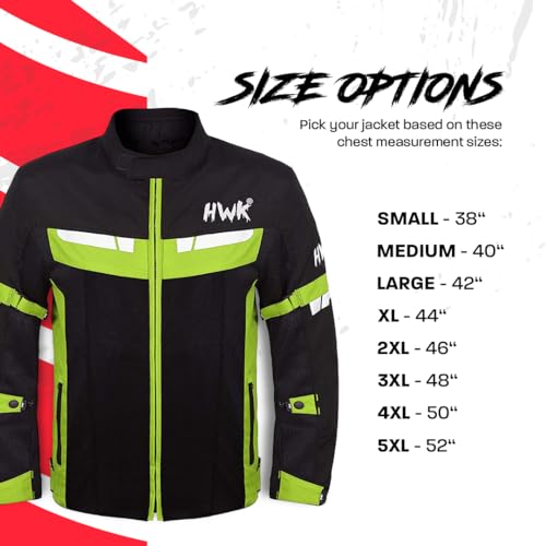 Mesh Motorcycle Jacket CE Armored Breathable A657787