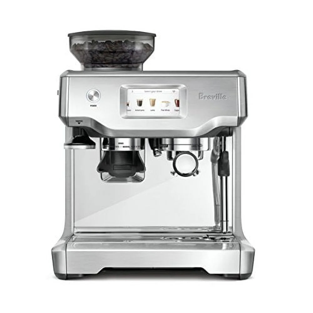 Automatic Espresso Machine Q676
