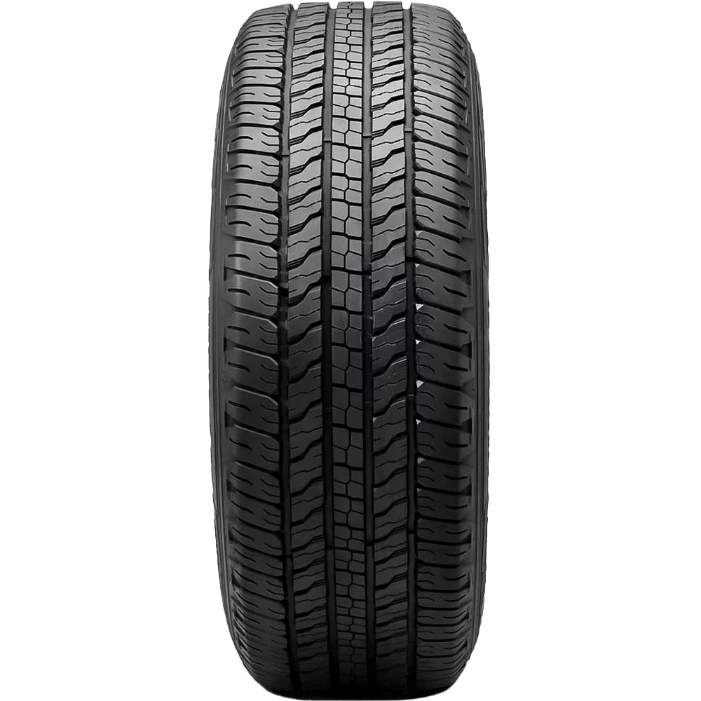 265/70R17 115T All-Season Tire M69324