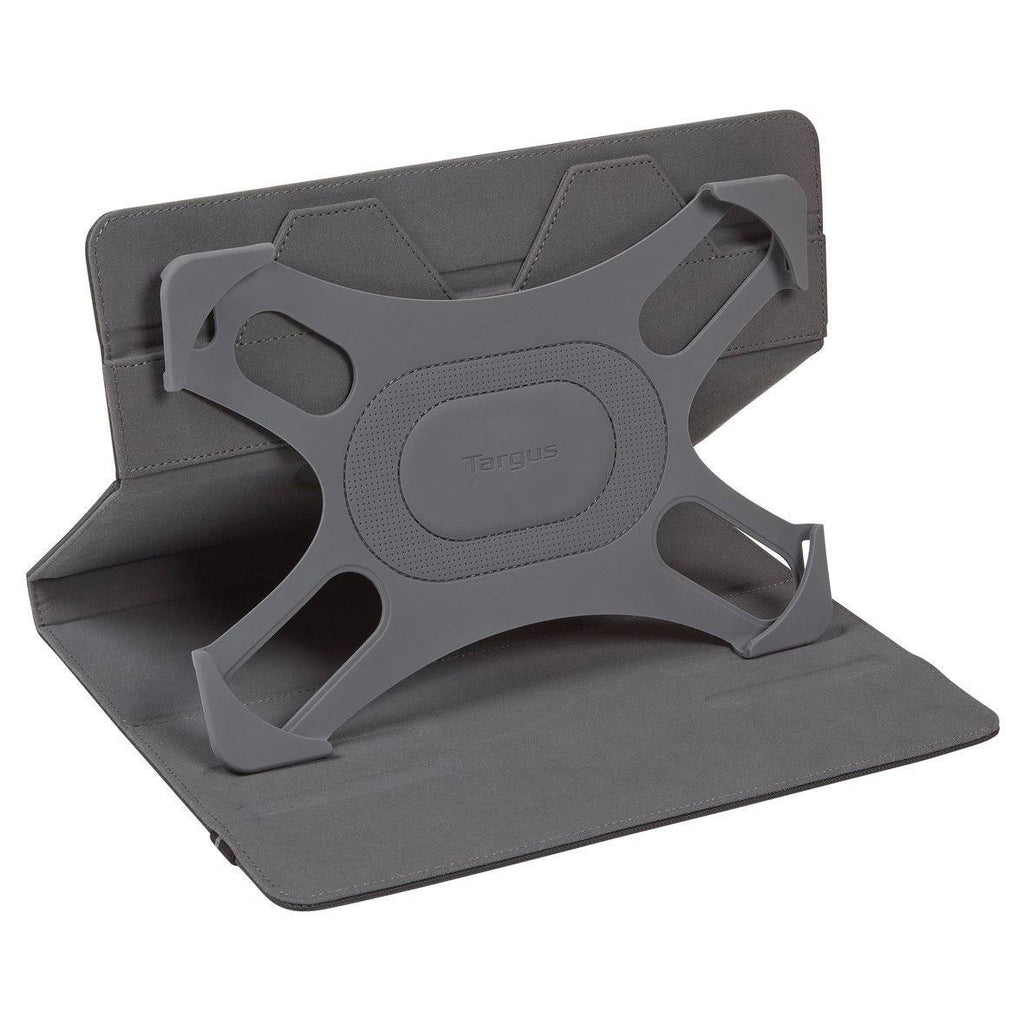 Red Universal Tablet Stand Case for 9-10 Inch Tablets B8219