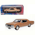 1/18 Diecast Model Car W51419