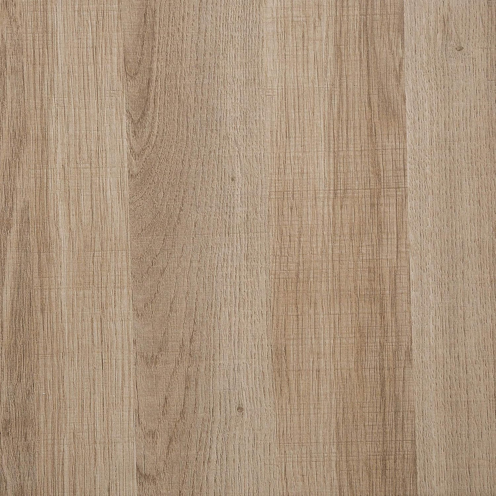 Executive Desk, Sky Oak Finish R2637