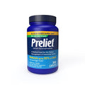 300 Count Acid Reducer Dietary Supplement Caplets O9193
