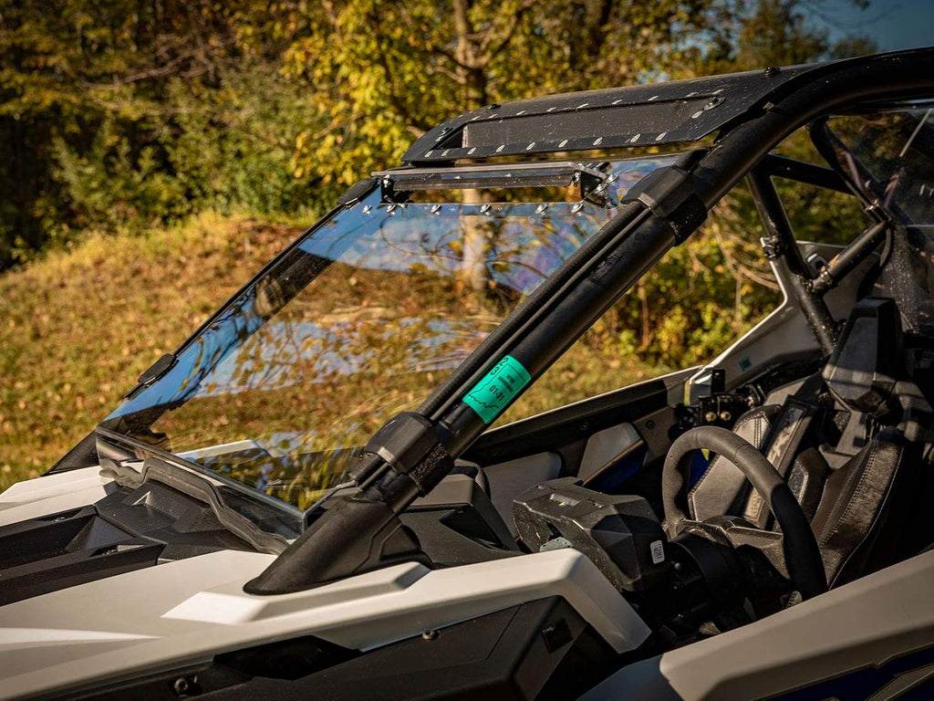 Vented Full Windshield for Polaris RZR PRO XP/XP 4 N531