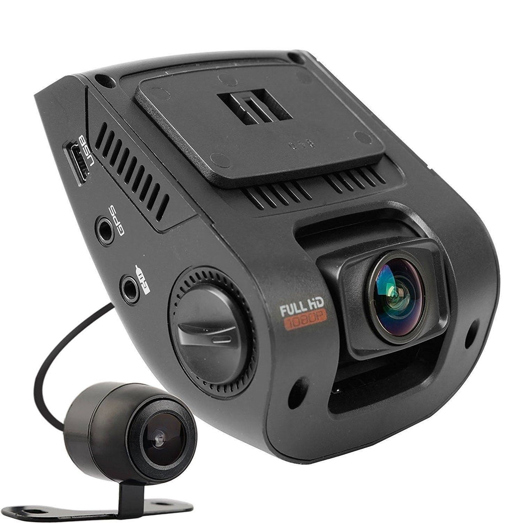 1080p Dashboard Camera N97511