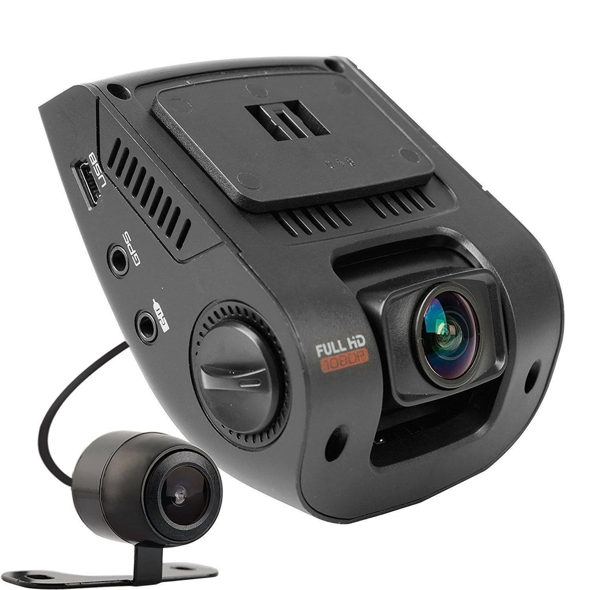 1080p Dashboard Camera N97511