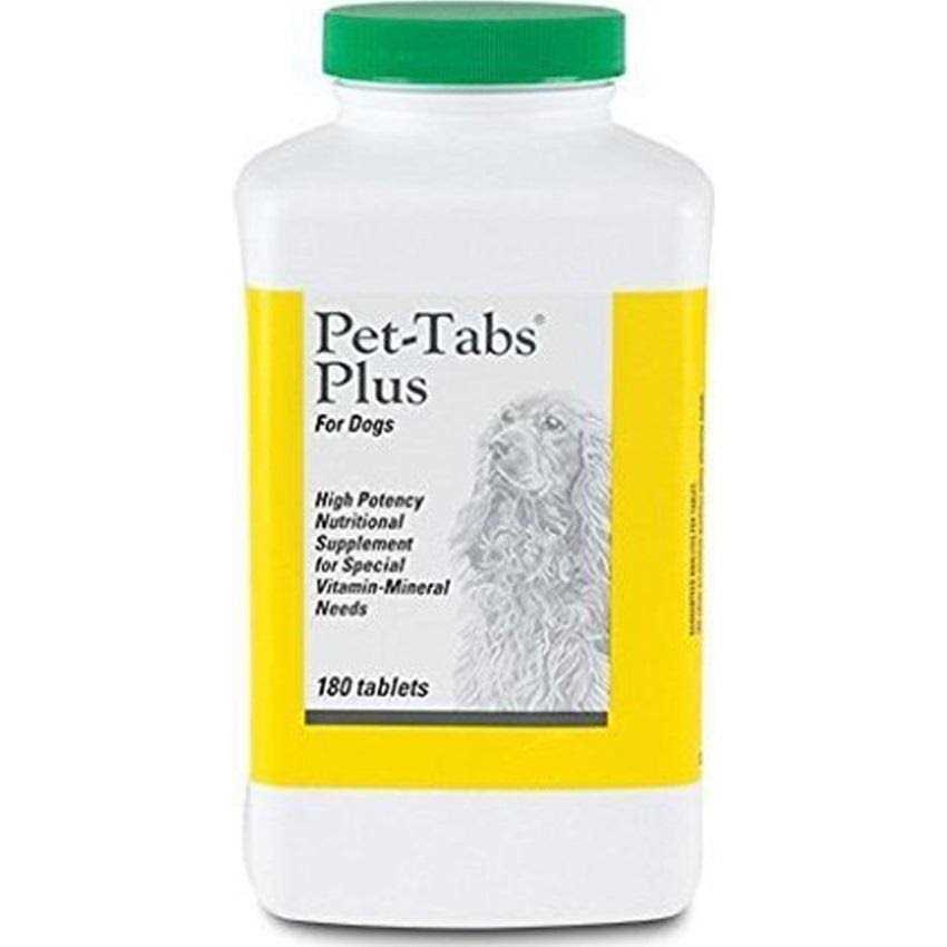 Pet Tabs Plus P507