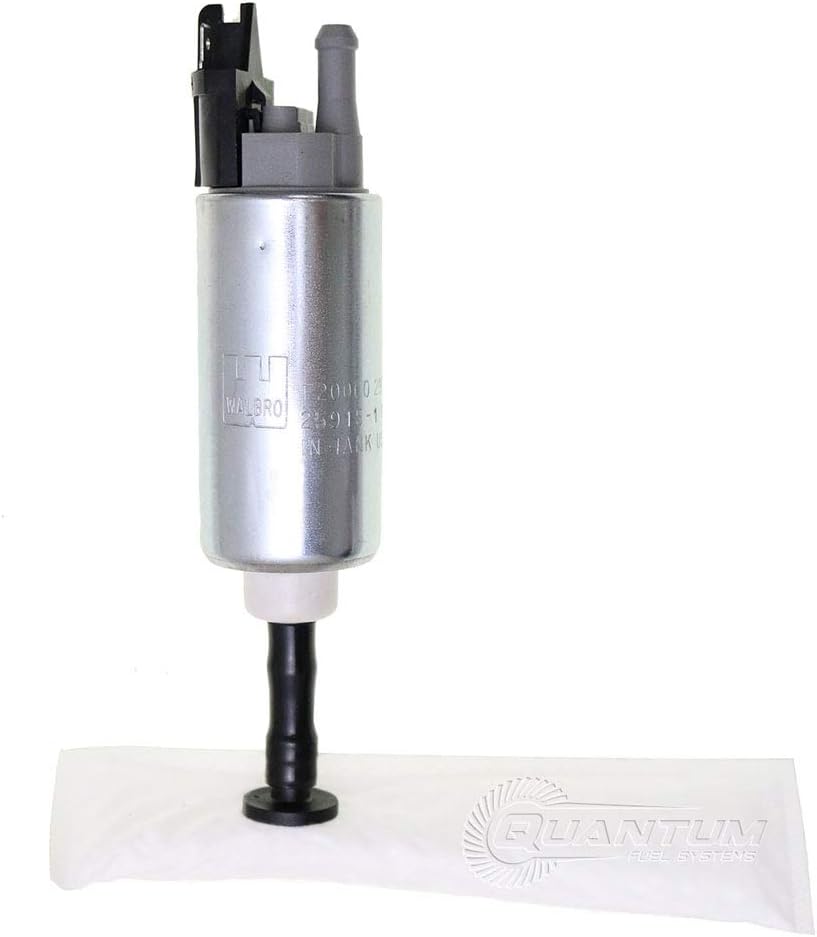 Genuine OEM Fuel Pump Replacement for Arctic Cat 550 K255